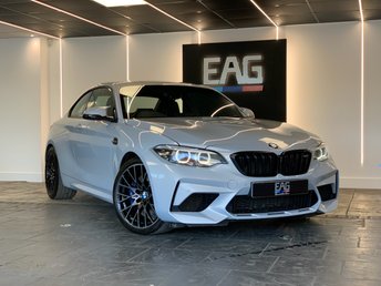 View our BMW M2