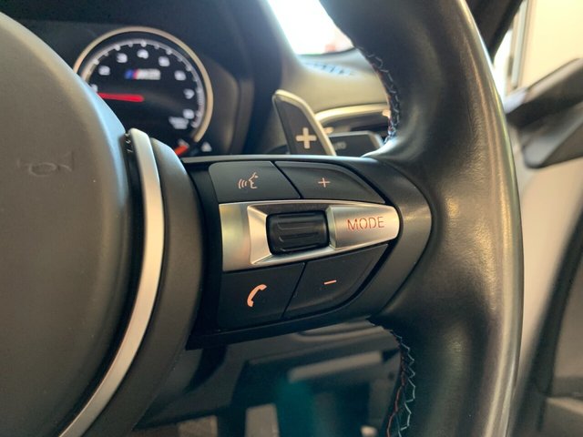 USED 2019 69 BMW M2 3.0 BiTurbo GPF Competition Coupe 2dr Petrol DCT Euro 6 (s/s) (410 ps) 