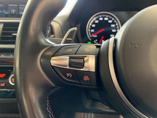 USED 2019 69 BMW M2 3.0 BiTurbo GPF Competition Coupe 2dr Petrol DCT Euro 6 (s/s) (410 ps) 