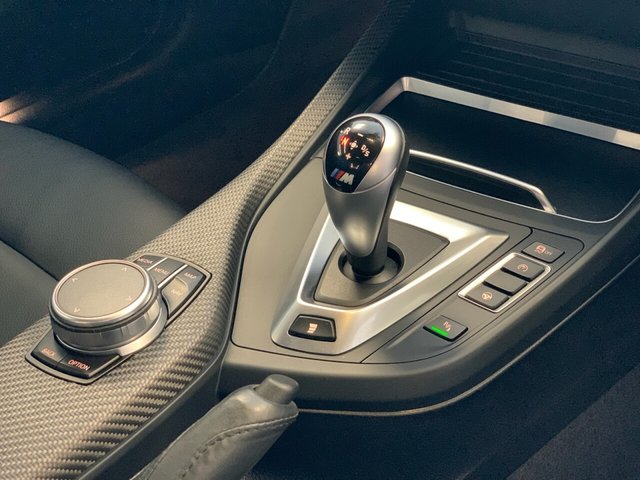 USED 2019 69 BMW M2 3.0 BiTurbo GPF Competition Coupe 2dr Petrol DCT Euro 6 (s/s) (410 ps) 