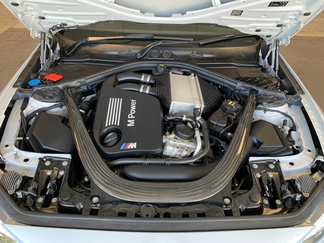 USED 2019 69 BMW M2 3.0 BiTurbo GPF Competition Coupe 2dr Petrol DCT Euro 6 (s/s) (410 ps) 