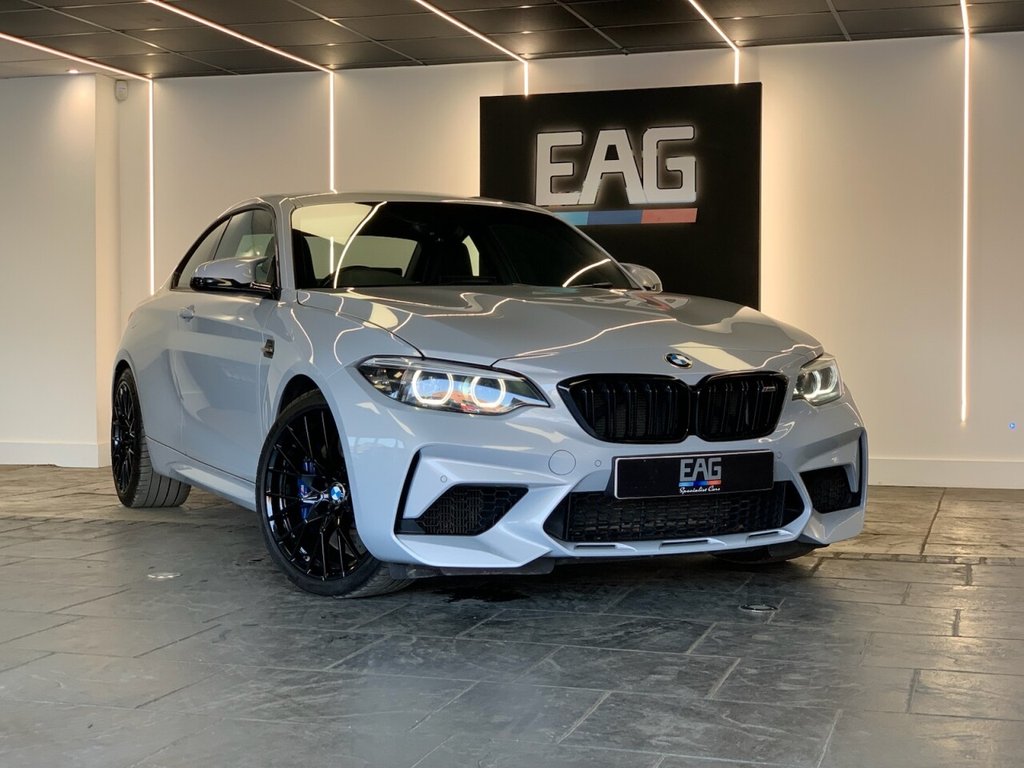Bmw M2