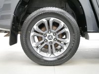 USED 2021 21 MITSUBISHI L200 2.3 DI-D 150 BHP BARBARIAN X 4WD AUTOMATIC GLAZED CANOPY 1 OWNER | TOP SPEC | CANOPY | TOW PACK