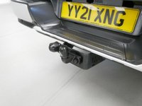 USED 2021 21 MITSUBISHI L200 2.3 DI-D 150 BHP BARBARIAN X 4WD AUTOMATIC GLAZED CANOPY 1 OWNER | TOP SPEC | CANOPY | TOW PACK