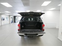 USED 2021 21 MITSUBISHI L200 2.3 DI-D 150 BHP BARBARIAN X 4WD AUTOMATIC GLAZED CANOPY 1 OWNER | TOP SPEC | CANOPY | TOW PACK