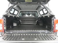 USED 2021 21 MITSUBISHI L200 2.3 DI-D 150 BHP BARBARIAN X 4WD AUTOMATIC GLAZED CANOPY 1 OWNER | TOP SPEC | CANOPY | TOW PACK