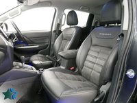 USED 2021 21 MITSUBISHI L200 2.3 DI-D 150 BHP BARBARIAN X 4WD AUTOMATIC GLAZED CANOPY 1 OWNER | TOP SPEC | CANOPY | TOW PACK