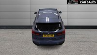 USED 2020 20 BMW X1 1.5 18i M Sport SUV 5dr Petrol Manual sDrive Euro 6 (s/s) (140 ps) 