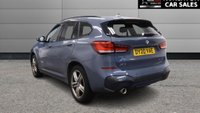 USED 2020 20 BMW X1 1.5 18i M Sport SUV 5dr Petrol Manual sDrive Euro 6 (s/s) (140 ps) 