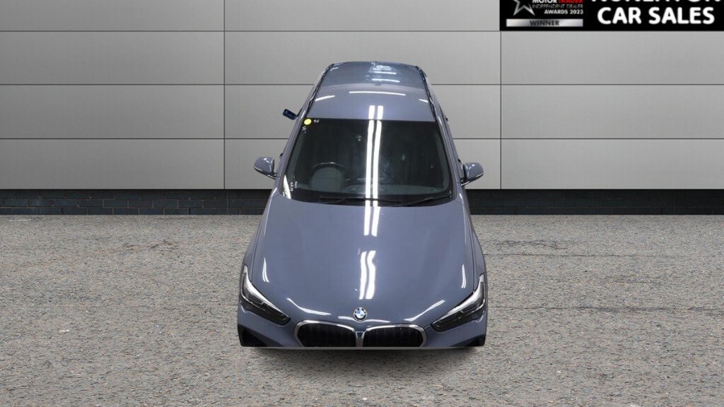 USED 2020 20 BMW X1 1.5 18i M Sport SUV 5dr Petrol Manual sDrive Euro 6 (s/s) (140 ps) 