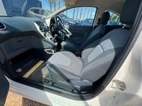 USED 2014 14 FORD KA 1.2 Zetec Hatchback 3dr Petrol Manual Euro 5 (s/s) (69 ps) IDEAL FIRST CAR