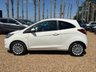 USED 2014 14 FORD KA 1.2 Zetec Hatchback 3dr Petrol Manual Euro 5 (s/s) (69 ps) IDEAL FIRST CAR