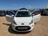 USED 2014 14 FORD KA 1.2 Zetec Hatchback 3dr Petrol Manual Euro 5 (s/s) (69 ps) IDEAL FIRST CAR