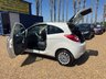 USED 2014 14 FORD KA 1.2 Zetec Hatchback 3dr Petrol Manual Euro 5 (s/s) (69 ps) IDEAL FIRST CAR