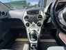 USED 2014 14 FORD KA 1.2 Zetec Hatchback 3dr Petrol Manual Euro 5 (s/s) (69 ps) IDEAL FIRST CAR