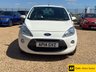 USED 2014 14 FORD KA 1.2 Zetec Hatchback 3dr Petrol Manual Euro 5 (s/s) (69 ps) IDEAL FIRST CAR