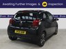 USED 2021 21 PEUGEOT 108 1.0 Collection Hatchback 5dr Petrol Manual Euro 6 (s/s) (72 ps) - AA INSPECTED (4 STAMP DEALER HISTORY)
