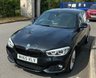 USED 2016 65 BMW 1 SERIES 1.5 118i M Sport Hatchback 5dr Petrol Auto Euro 6 (s/s) (136 ps) CLIMATE, CRUISE, PRIVACY, BLUETOOTH