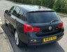 USED 2016 65 BMW 1 SERIES 1.5 118i M Sport Hatchback 5dr Petrol Auto Euro 6 (s/s) (136 ps) CLIMATE, CRUISE, PRIVACY, BLUETOOTH