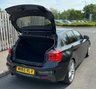 USED 2016 65 BMW 1 SERIES 1.5 118i M Sport Hatchback 5dr Petrol Auto Euro 6 (s/s) (136 ps) CLIMATE, CRUISE, PRIVACY, BLUETOOTH