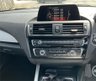 USED 2016 65 BMW 1 SERIES 1.5 118i M Sport Hatchback 5dr Petrol Auto Euro 6 (s/s) (136 ps) CLIMATE, CRUISE, PRIVACY, BLUETOOTH