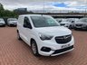 USED 2023 23 VAUXHALL COMBO 1.5 Turbo D 2300 Pro Panel Van 5dr Diesel Manual L1 H1 Euro 6 (s/s) (100 ps)(DP23 LVB) EURO 6 WE WONT BE BEATEN ON PRICE