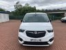 USED 2023 23 VAUXHALL COMBO 1.5 Turbo D 2300 Pro Panel Van 5dr Diesel Manual L1 H1 Euro 6 (s/s) (100 ps)(DP23 LVB) EURO 6 WE WONT BE BEATEN ON PRICE