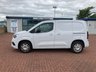 USED 2023 23 VAUXHALL COMBO 1.5 Turbo D 2300 Pro Panel Van 5dr Diesel Manual L1 H1 Euro 6 (s/s) (100 ps)(DP23 LVB) EURO 6 WE WONT BE BEATEN ON PRICE