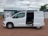 USED 2023 23 VAUXHALL COMBO 1.5 Turbo D 2300 Pro Panel Van 5dr Diesel Manual L1 H1 Euro 6 (s/s) (100 ps)(DP23 LVB) EURO 6 WE WONT BE BEATEN ON PRICE