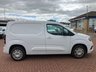 USED 2023 23 VAUXHALL COMBO 1.5 Turbo D 2300 Pro Panel Van 5dr Diesel Manual L1 H1 Euro 6 (s/s) (100 ps)(DP23 LVB) EURO 6 WE WONT BE BEATEN ON PRICE