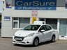 USED 2013 13 PEUGEOT 208 1.2 VTi Access+ Hatchback 5dr Petrol Manual Euro 5 (82 ps) LOW MILES - ONLY 71K, AUX INPUT, CRUISE CONTROL, AIR CON, 2 KEYS, 12 MONTHS MOT, 3 MONTHS WARRANTY, 12 MONTHS AA BREAKDOWN COVER