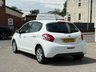 USED 2013 13 PEUGEOT 208 1.2 VTi Access+ Hatchback 5dr Petrol Manual Euro 5 (82 ps) LOW MILES - ONLY 71K, AUX INPUT, CRUISE CONTROL, AIR CON, 2 KEYS, 12 MONTHS MOT, 3 MONTHS WARRANTY, 12 MONTHS AA BREAKDOWN COVER