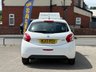 USED 2013 13 PEUGEOT 208 1.2 VTi Access+ Hatchback 5dr Petrol Manual Euro 5 (82 ps) LOW MILES - ONLY 71K, AUX INPUT, CRUISE CONTROL, AIR CON, 2 KEYS, 12 MONTHS MOT, 3 MONTHS WARRANTY, 12 MONTHS AA BREAKDOWN COVER
