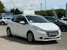 USED 2013 13 PEUGEOT 208 1.2 VTi Access+ Hatchback 5dr Petrol Manual Euro 5 (82 ps) LOW MILES - ONLY 71K, AUX INPUT, CRUISE CONTROL, AIR CON, 2 KEYS, 12 MONTHS MOT, 3 MONTHS WARRANTY, 12 MONTHS AA BREAKDOWN COVER