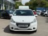 USED 2013 13 PEUGEOT 208 1.2 VTi Access+ Hatchback 5dr Petrol Manual Euro 5 (82 ps) LOW MILES - ONLY 71K, AUX INPUT, CRUISE CONTROL, AIR CON, 2 KEYS, 12 MONTHS MOT, 3 MONTHS WARRANTY, 12 MONTHS AA BREAKDOWN COVER