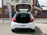 USED 2013 13 PEUGEOT 208 1.2 VTi Access+ Hatchback 5dr Petrol Manual Euro 5 (82 ps) LOW MILES - ONLY 71K, AUX INPUT, CRUISE CONTROL, AIR CON, 2 KEYS, 12 MONTHS MOT, 3 MONTHS WARRANTY, 12 MONTHS AA BREAKDOWN COVER