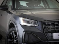 USED 2023 23 AUDI Q2 1.5 TFSI CoD 35 Sport SUV 5dr Petrol S Tronic Euro 6 (s/s) (150 ps) ***GERMAN CAR SPECIALIST***