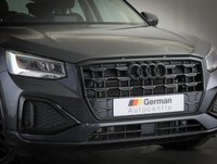 USED 2023 23 AUDI Q2 1.5 TFSI CoD 35 Sport SUV 5dr Petrol S Tronic Euro 6 (s/s) (150 ps) ***GERMAN CAR SPECIALIST***