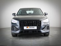 USED 2023 23 AUDI Q2 1.5 TFSI CoD 35 Sport SUV 5dr Petrol S Tronic Euro 6 (s/s) (150 ps) ***GERMAN CAR SPECIALIST***