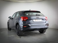 USED 2023 23 AUDI Q2 1.5 TFSI CoD 35 Sport SUV 5dr Petrol S Tronic Euro 6 (s/s) (150 ps) ***GERMAN CAR SPECIALIST***