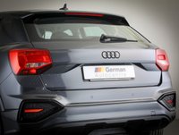 USED 2023 23 AUDI Q2 1.5 TFSI CoD 35 Sport SUV 5dr Petrol S Tronic Euro 6 (s/s) (150 ps) ***GERMAN CAR SPECIALIST***