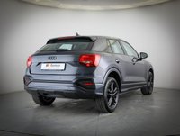 USED 2023 23 AUDI Q2 1.5 TFSI CoD 35 Sport SUV 5dr Petrol S Tronic Euro 6 (s/s) (150 ps) ***GERMAN CAR SPECIALIST***