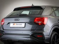 USED 2023 23 AUDI Q2 1.5 TFSI CoD 35 Sport SUV 5dr Petrol S Tronic Euro 6 (s/s) (150 ps) ***GERMAN CAR SPECIALIST***
