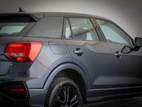 USED 2023 23 AUDI Q2 1.5 TFSI CoD 35 Sport SUV 5dr Petrol S Tronic Euro 6 (s/s) (150 ps) ***GERMAN CAR SPECIALIST***
