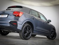 USED 2023 23 AUDI Q2 1.5 TFSI CoD 35 Sport SUV 5dr Petrol S Tronic Euro 6 (s/s) (150 ps) ***GERMAN CAR SPECIALIST***