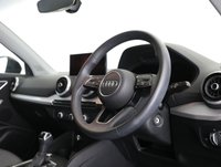 USED 2023 23 AUDI Q2 1.5 TFSI CoD 35 Sport SUV 5dr Petrol S Tronic Euro 6 (s/s) (150 ps) ***GERMAN CAR SPECIALIST***