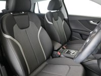USED 2023 23 AUDI Q2 1.5 TFSI CoD 35 Sport SUV 5dr Petrol S Tronic Euro 6 (s/s) (150 ps) ***GERMAN CAR SPECIALIST***