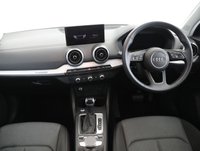 USED 2023 23 AUDI Q2 1.5 TFSI CoD 35 Sport SUV 5dr Petrol S Tronic Euro 6 (s/s) (150 ps) ***GERMAN CAR SPECIALIST***