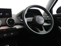 USED 2023 23 AUDI Q2 1.5 TFSI CoD 35 Sport SUV 5dr Petrol S Tronic Euro 6 (s/s) (150 ps) ***GERMAN CAR SPECIALIST***