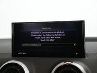 USED 2023 23 AUDI Q2 1.5 TFSI CoD 35 Sport SUV 5dr Petrol S Tronic Euro 6 (s/s) (150 ps) ***GERMAN CAR SPECIALIST***